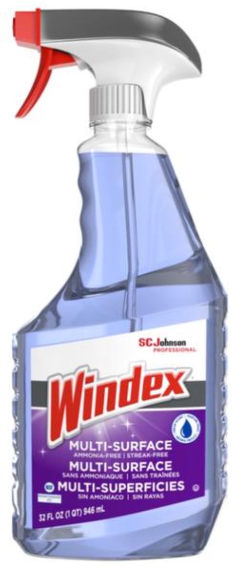 1656505551_19010028ImageSCJohnsonProfessionalWindexMultiSurfaceAmmoniaFreeStreakFreeCleanerPumpSpray.jpg