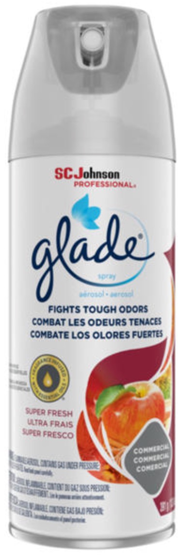 1656533372_19010054ImageSCJohnsonProfessionalGladeSuperFreshRoomSprayAerosol.jpg