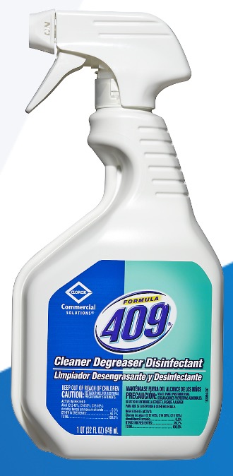 1657030969_03027622ImageCloroxProFormula409CleanerDegreaserDisinfectantPumpSpray.jpg