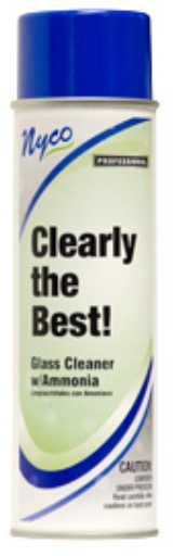 1657135560_14027033ImageNycoClearlyTheBestGlassCleanerwithAmmoniaNL913AAerosolProfessionalUse.jpg