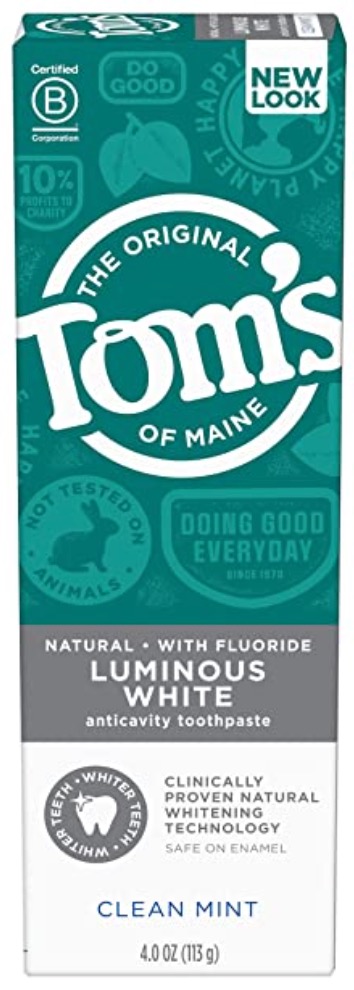 1658262398_03008400ImageTomsofMaineLuminousWhiteAnticavityToothpasteCleanMint.jpg