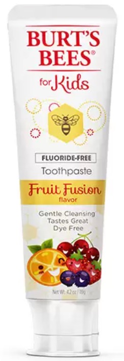 1658345462_02027024ImageBurtsBeesforKidsToothpasteFluorideFreeFruitFusionFlavor.jpg