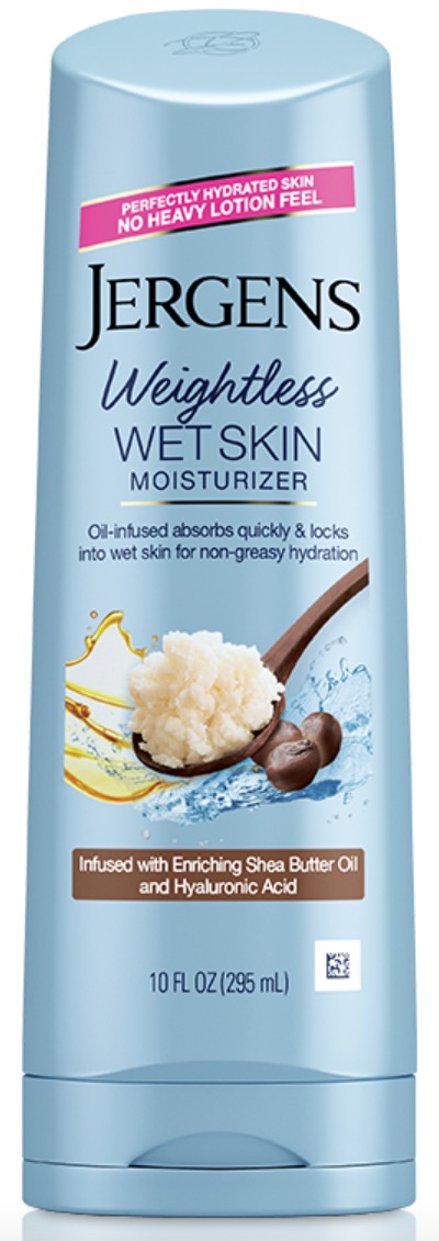 1674593386_10002046ImageJergensWeightlessWetSkinMoisturizerInfusedwithEnrichingSheaButterandHyaluronicAcid.jpg