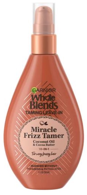 1675028428_07018029ImageGarnierWholeBlendsMiracleFrizzTamingLeaveInMiracleFrizzTamerCoconutOilCocoaButter.jpg