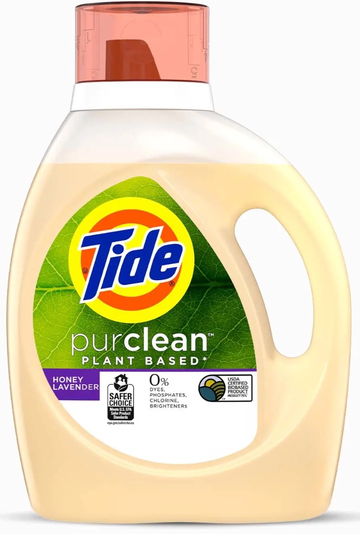 https://www.whatsinproducts.com//files/brands_images/1696422144_16040028ImageTidepurcleanPlantBasedLiquidLaundryDetergentHoneyLavenderSAFERCHOICE.jpg