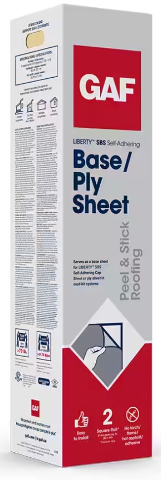 1698347947_07065006ImageGAFLibertySBSSelfAdheringBasePlySheetPeelStickRoofing.jpg