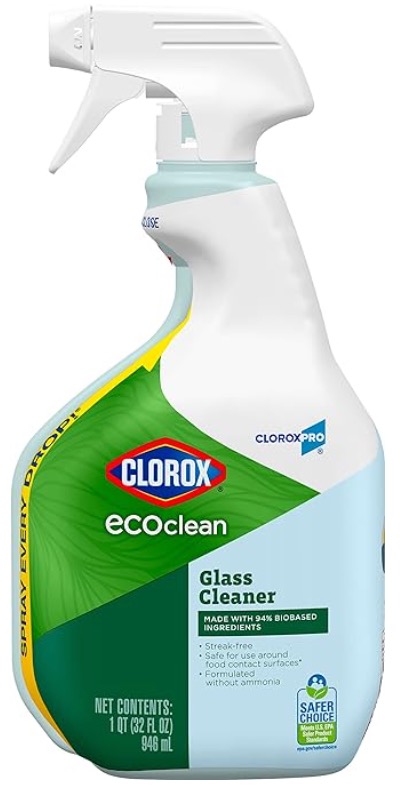 1698850176_03027625ImageCloroxEcoCleanGlassCleaner.jpg