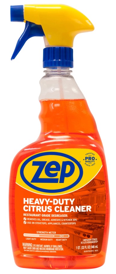 1704377870_26006082ImageZepHeavyDutyCitrusCleanerRestaurantGradeDegreaserZUCIT32CAPumpSpray.jpg