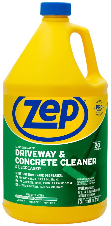 1704581196_26006133ImageZepConcentratedDrivewayConcreteCleanerDegreaserZUCON128.jpg