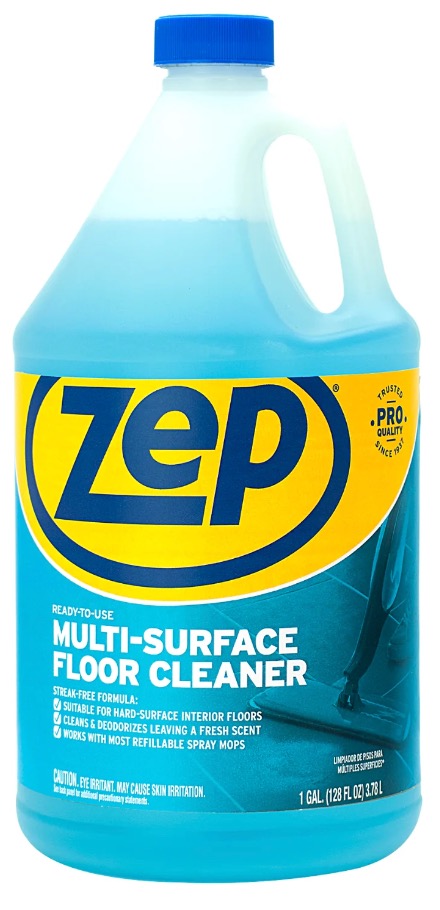 1704581701_26006134ImageZepMultiSurfaceFloorCleanerReadyToUseZUMSF128.jpg