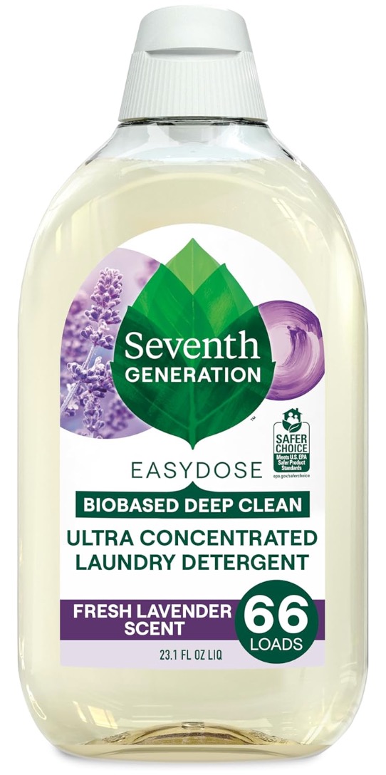 1739977445_19039218ImageSeventhGenerationEasyDoseUltraConcentratedLaundryDetergentFreshLavender01302024.jpg