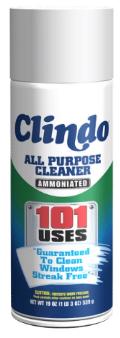 1740869422_07006015ImageClindoAllPurposeCleanerAmmoniatedAerosol01292019.jpg