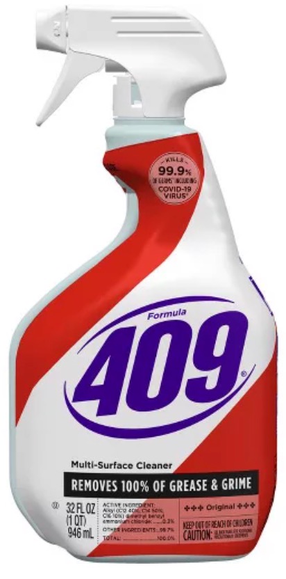 1742826684_03027645ImageFormula409MultiSurfaceCleanerOriginalPumpSpray02142022.jpg