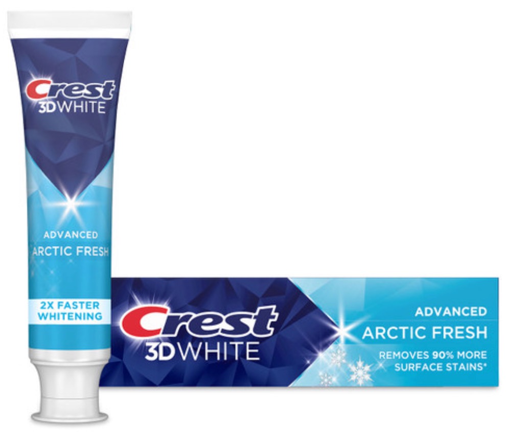 1742867260_16040052ImageCrest3DWhiteWhiteningToothpasteAdvancedArcticFresh01162019.jpg