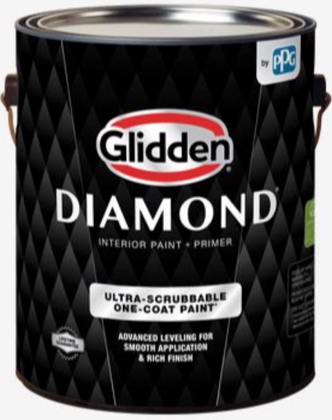 1743017869_09001234ImageGliddenDiamondInteriorPaintPrimerFlatWhitePastelBasePPG5311002022025.jpg