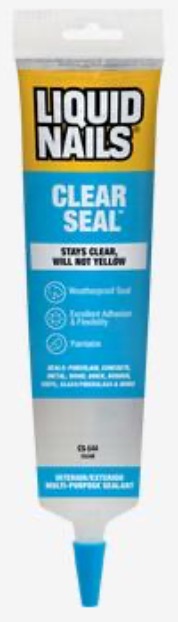 1744060628_01007082ImageLiquidNailsCLEARSEALInteriorExteriorMultiPurposeSealantLQN4367602032025.jpg