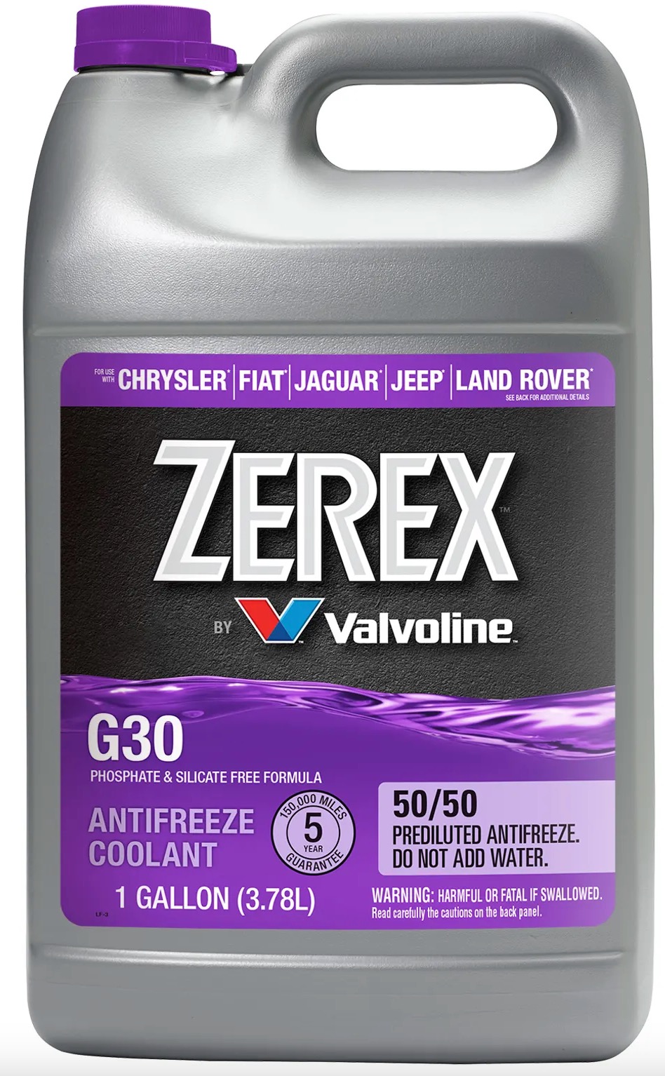 1744746102_22001127ImageZerexG30AntifreezeCoolant02142024.jpg