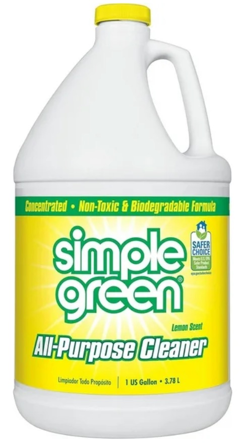 1745152419_19006129ImageSimpleGreenSimpleGreenAllPurposeCleanerLemonScent01012023.jpg