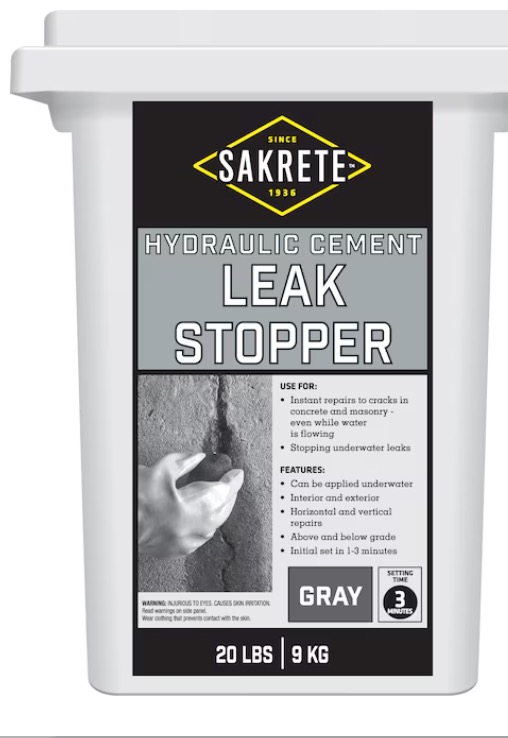 1745337616_21006160ImageSakreteLeakStopperHydraulicCement2252022.jpg