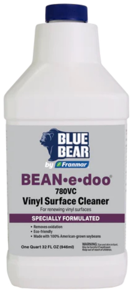 1771956297_06017023ImageFranmarBlueBearBEANedooVinylSurfaceCleaner780VC02102025.jpg