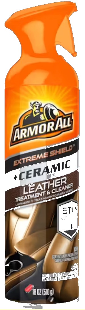 1772322121_01033319ImageArmorAllExtremeShieldCeramicLeatherTreatmentCleanerAerosol05292024.jpg