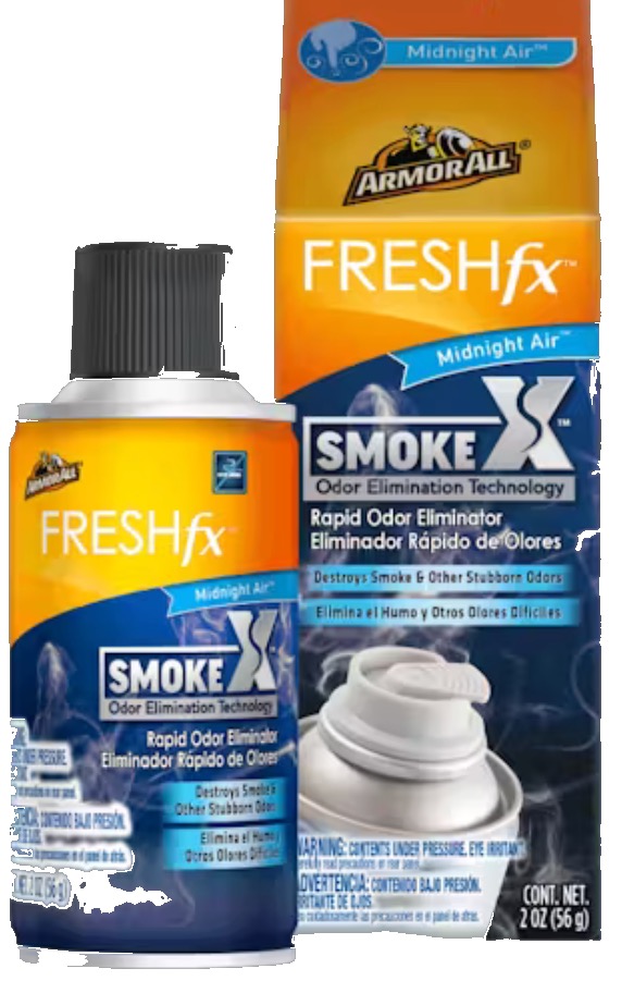 1772329853_01033323ImageArmorAllFreshFxCarAirFreshenerSmokeOdorEliminationMidnightAirAerosol09102025.jpg