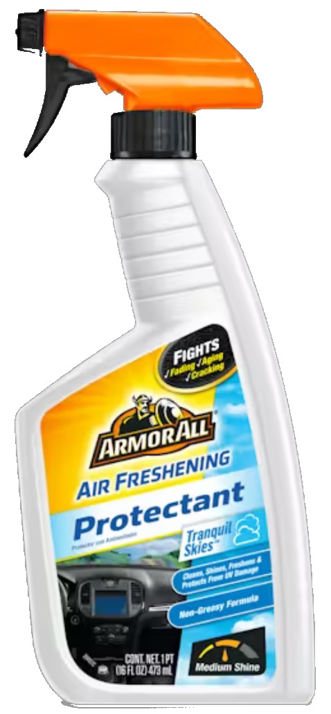 1772331714_01033326ImageArmorAllAirFresheningProtectantTranquilSkiesScentPumpSpray09112023.jpg