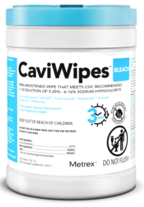 1774807498_13043018ImageMetrexCaviWipesBleach13910001052026.jpg