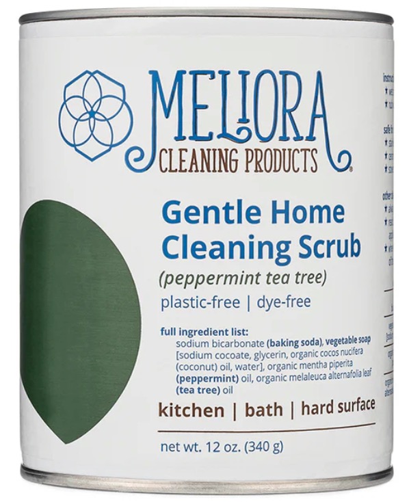 1775350650_13047026ImageMelioraGentleHomeCleaningScrubPowderKitchenBathHardSurfacePeppermentTeaTree04152024.jpg