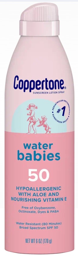 1781962848_02026002CoppertoneWaterBabiesSPF50HypoallergenicWithAloeSunscreenLotionSpray47959.jpg