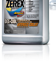 zerex