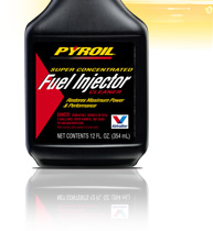 Pyroil™ Super Concentrated Fuel Injector Cleaner, 12oz
