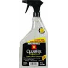 Tw52858 Clearvue Limpia Cristales 500ml De Coche Turtle Wax ®. con