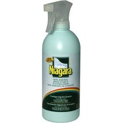 Niagara Spray Starch, 4 ct.