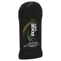 Why was Axe Kilo Discontinued 2 Why was Axe Kilo Discontinued