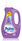 1391284355_04002409ImagePurexUltraRegularFabricSoftenerwithActifreshSweetLavenderCotton.jpg