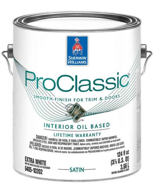 Sherwin Williams Oil Based Floor Paint Image to u